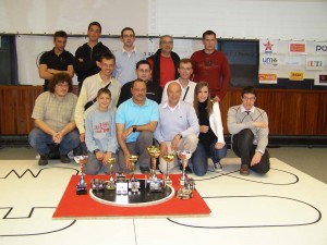 Photo de groupe